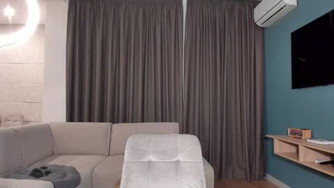 Mistress Nina online show from 3, 4, 2026