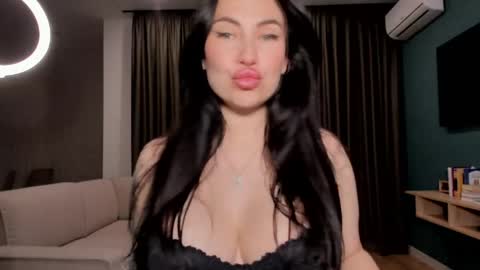 Mistress Nina online show from 22, 4, 2026