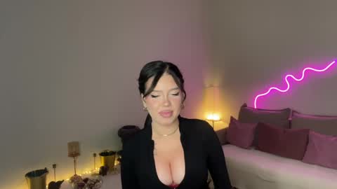 Mia online show from 16, 5, 2026