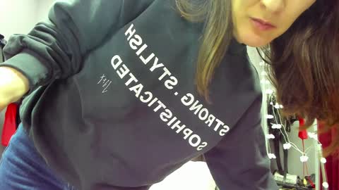 Mistress Pamela online show from 22, 12, 2024