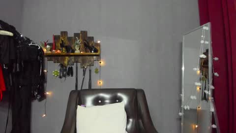 Mistress Pamela online show from 26, 12, 2024