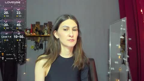 Mistress Pamela online show from 26, 12, 2024