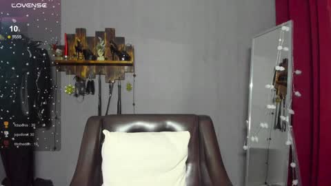 Mistress Pamela online show from 26, 12, 2024