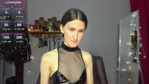 Mistress Pamela online show from 28, 12, 2024