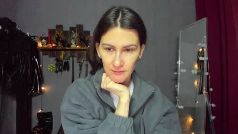 Mistress Pamela online show from 9, 1, 2025