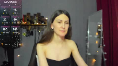 Mistress Pamela online show from 9, 1, 2025