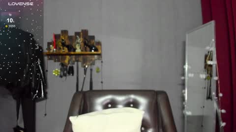 Mistress Pamela online show from 10, 1, 2025