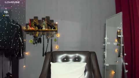 Mistress Pamela online show from 11, 1, 2025