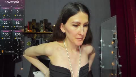 Mistress Pamela online show from 17, 1, 2025