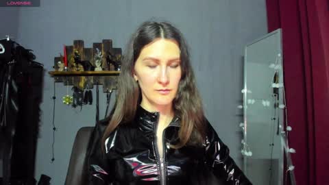 Mistress Pamela online show from 19, 1, 2025