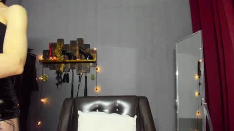 Mistress Pamela online show from 23, 1, 2025