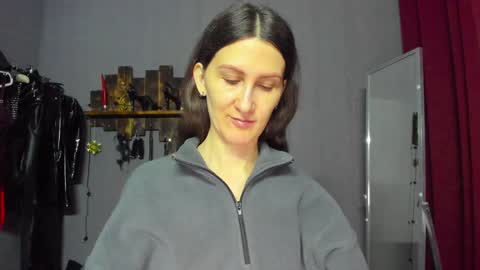 Mistress Pamela online show from 30, 1, 2025