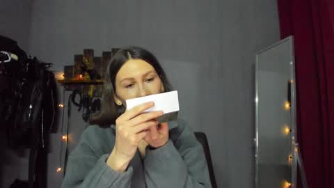 Mistress Pamela online show from 2, 2, 2025