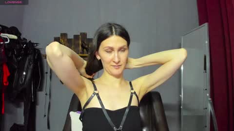 Mistress Pamela online show from 2, 2, 2025