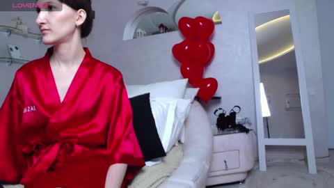 Mistress Pamela online show from 22, 2, 2025