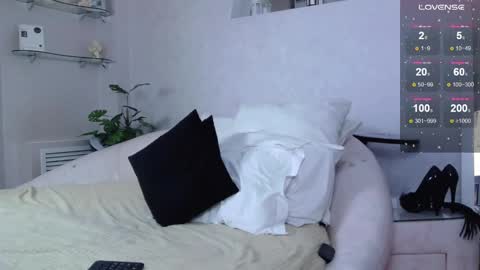 Mistress Pamela online show from 4, 3, 2025