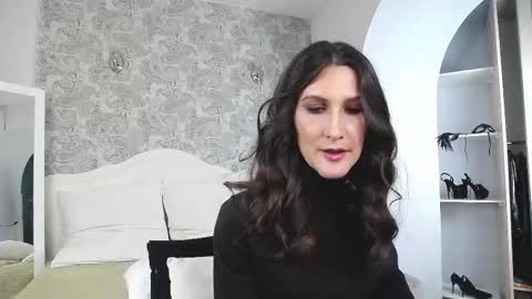 Mistress Pamela online show from 29, 11, 2025