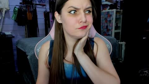 Dirty Priest and Ivi online show from 15, 1, 2025