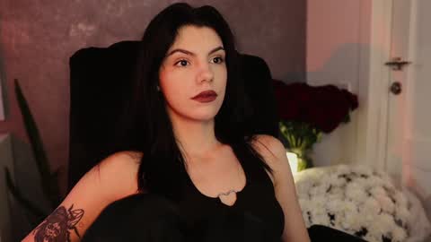 Miss Rochelle online show from 30, 1, 2025