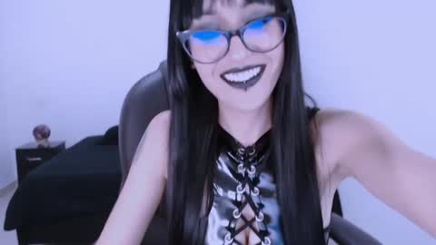 Mistress online show from 2, 2, 2025