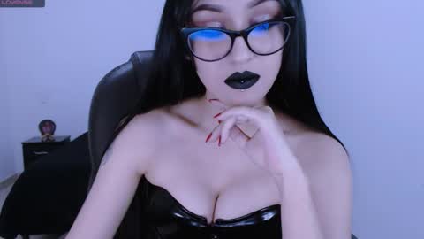 Mistress online show from 14, 3, 2026