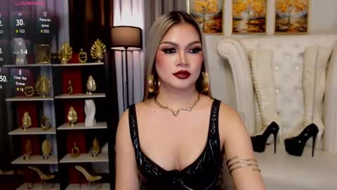 mistressathenna online show from 5, 6, 2026