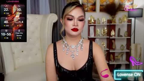 mistressathenna online show from 6, 7, 2026