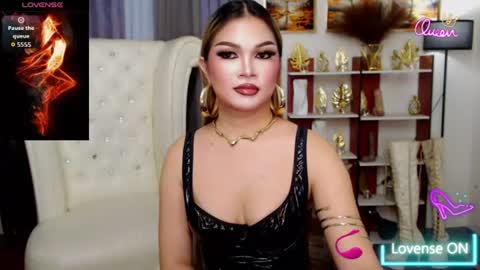 mistressathenna online show from 27, 7, 2026