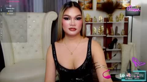 mistressathenna online show from 1, 8, 2026