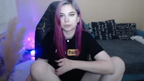 Snapshot of mistressbailey_x chatting on 31, 5, 2026 Miss Bailey online show from 31, 5, 2026