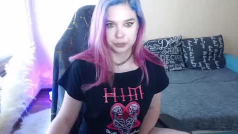 Snapshot of mistressbailey_x chatting on 21, 6, 2026 Miss Bailey online show from 21, 6, 2026