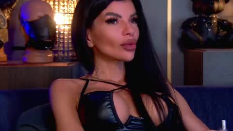 Snapshot of mistresselenia chatting on 11, 5, 2026 Elenia online show from 11, 5, 2026