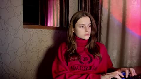 mistresselizy online show from 6, 3, 2025