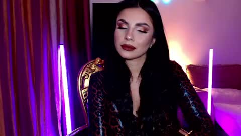 Snapshot of mistressfindom chatting on 23, 3, 2026 Goddess Katerina online show from 23, 3, 2026