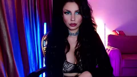 Snapshot of mistressfindom chatting on 27, 3, 2026 Goddess Katerina online show from 27, 3, 2026