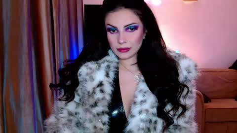 Snapshot of mistressfindom chatting on 29, 4, 2026 Goddess Katerina online show from 29, 4, 2026
