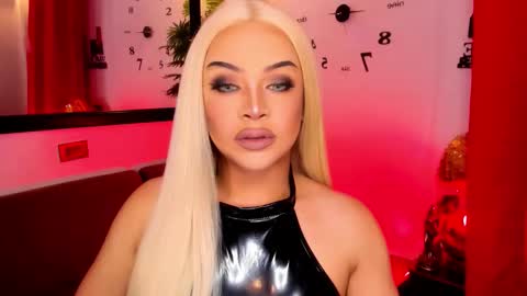 Call me MISS JAS online show from 18, 3, 2026