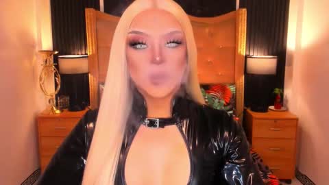 Call me MISS JAS online show from 21, 3, 2026