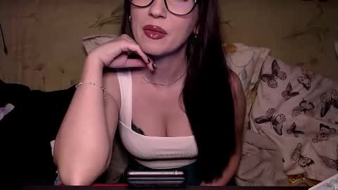 MistressKatja online show from 20, 12, 2025