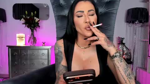 mistresskennya online show from 5, 7, 2026