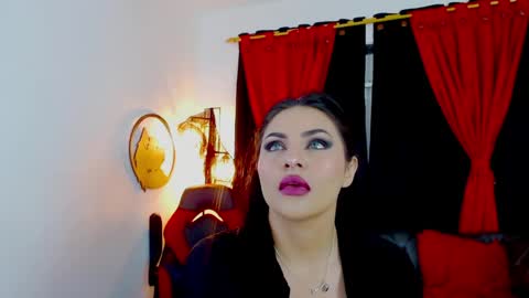 Snapshot of mistresslombana_666 chatting on 30, 5, 2026 Mistresslombana online show from 30, 5, 2026