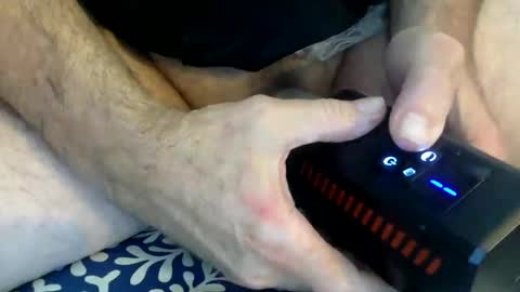 Hatfield online show from 21, 11, 2025