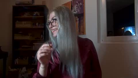 Mistress Marlena online show from 2, 2, 2026