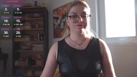 Mistress Marlena online show from 6, 3, 2026