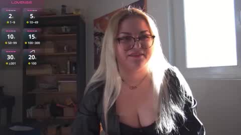 Mistress Marlena online show from 9, 3, 2026