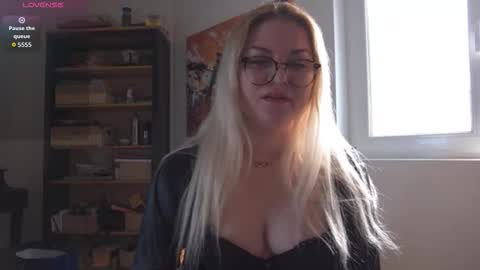 Mistress Marlena online show from 10, 3, 2026