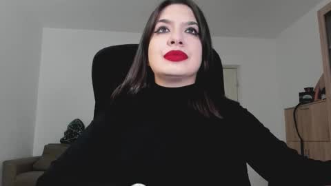 YourGoddessM online show from 17, 1, 2026