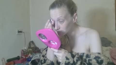 mistressmilly32 online show from 26, 4, 2026