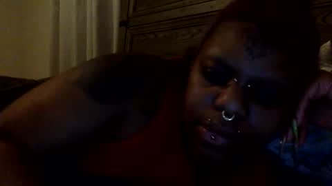 Mistress Mystii online show from 22, 12, 2024