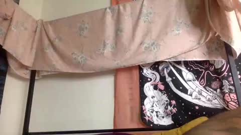 Mistress Mystii online show from 22, 1, 2025